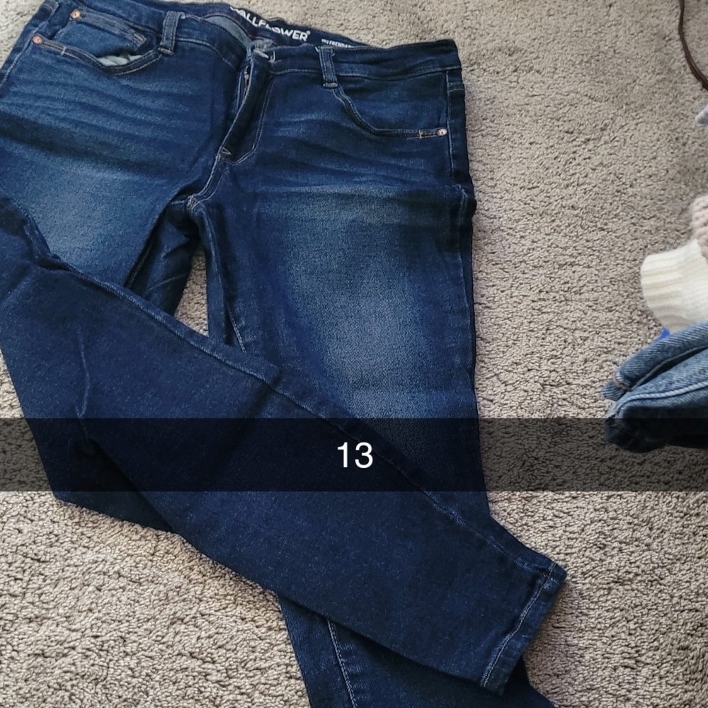 Jeans
